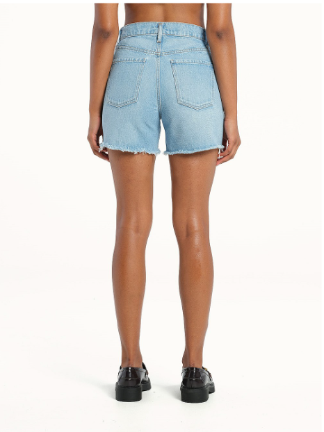 Nobody Denim Hardy Shorts