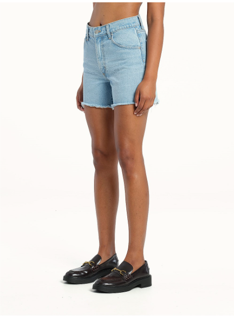 Nobody Denim Hardy Shorts