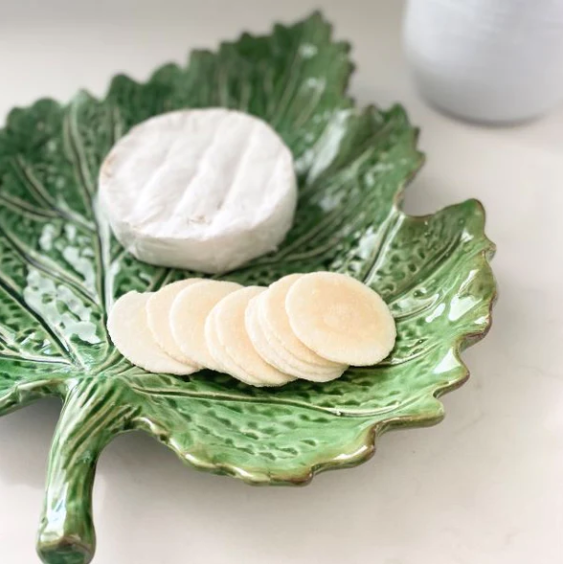 Mode Leaf Plate