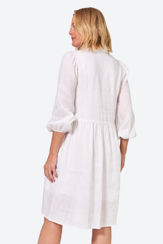 Eb & Ive Studio Shirt Dress