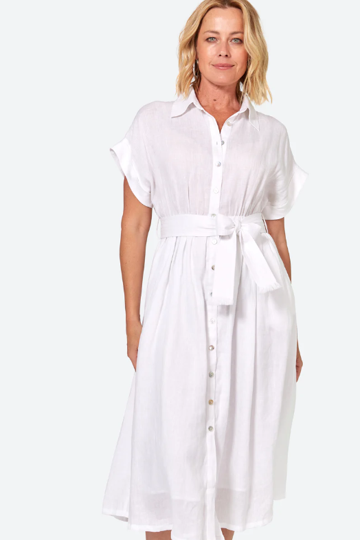 Eb & Ive La Vie Shirt Dress