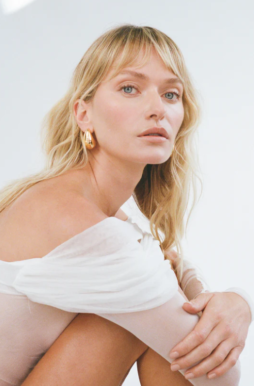 Porter Blob Earrings