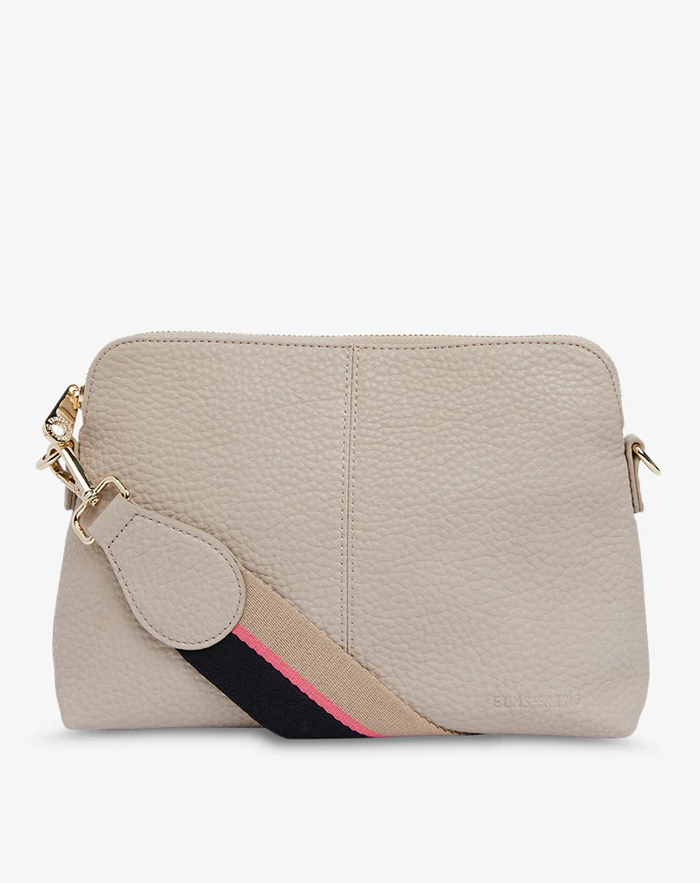 Elms + King Large Burbank Crossbody
