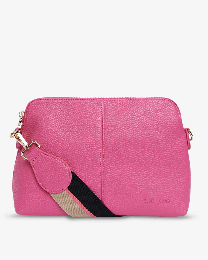 Elms + King Large Burbank Crossbody