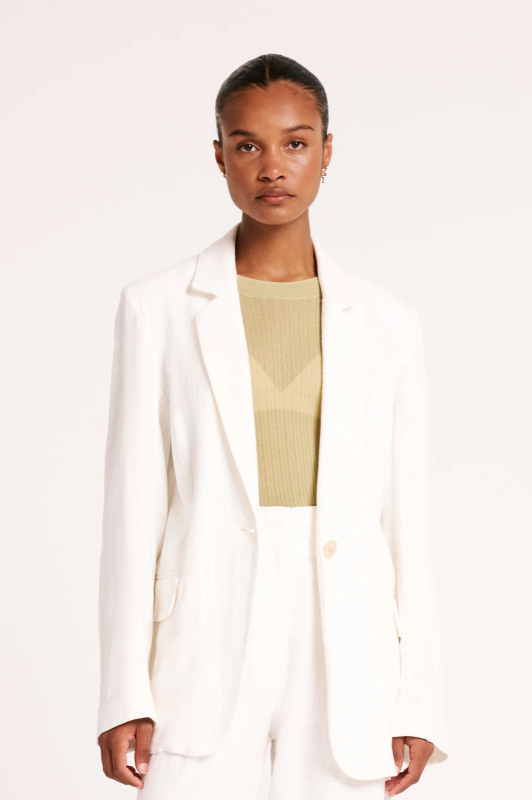 Nude Lucy Paloma Blazer