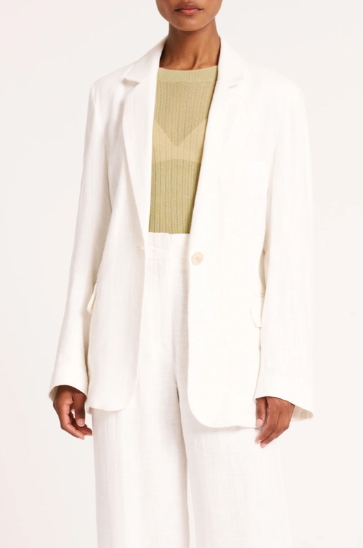 Nude Lucy Paloma Blazer
