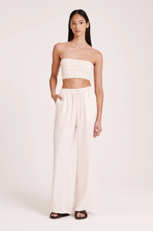 Nude Lucy Rika Cupro Pant