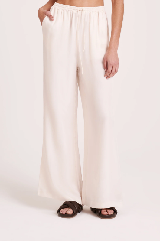 Nude Lucy Rika Cupro Pant