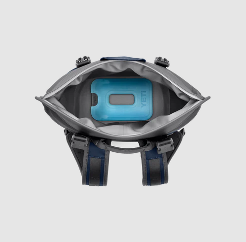 Yeti Hopper M12 Soft Backpack Cooler