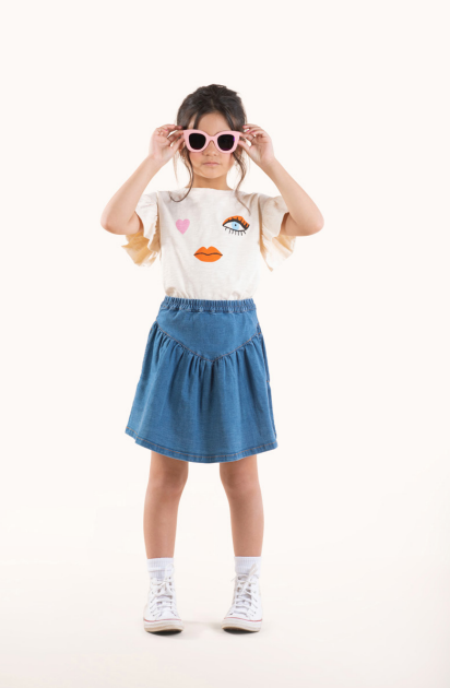Rock Your Baby Eye See You T Shirt