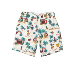 Rock Your Baby Aloha Boardshorts