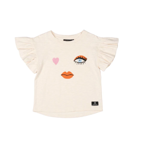 Rock Your Baby Eye See You T Shirt
