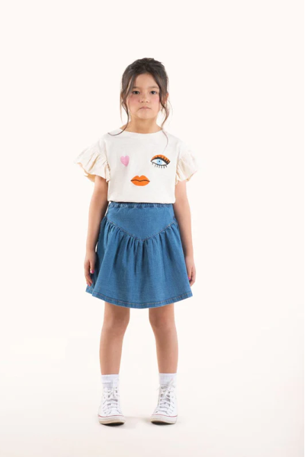 Rock Your Baby Eye See You T Shirt