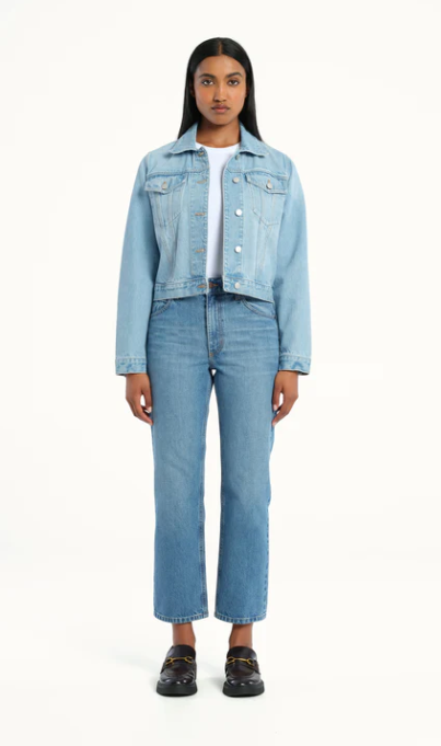 Nobody Denim Hardy Jean