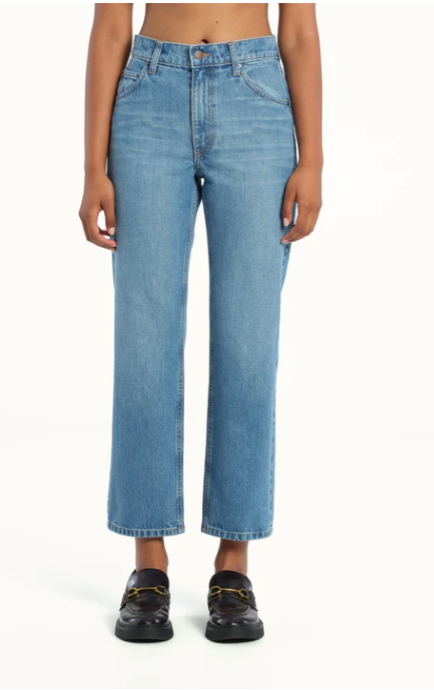 Nobody Denim Hardy Jean