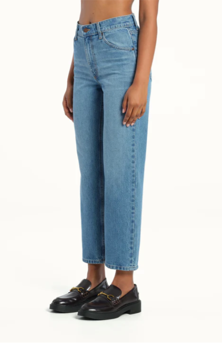 Nobody Denim Hardy Jean