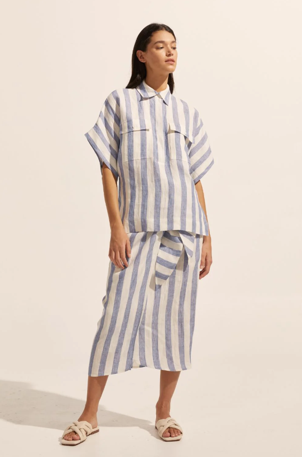 Zoe Kratzmann Medley Top