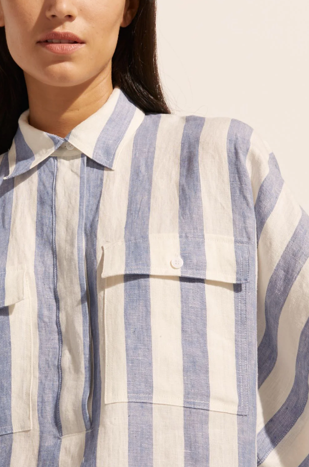 Zoe Kratzmann Medley Top