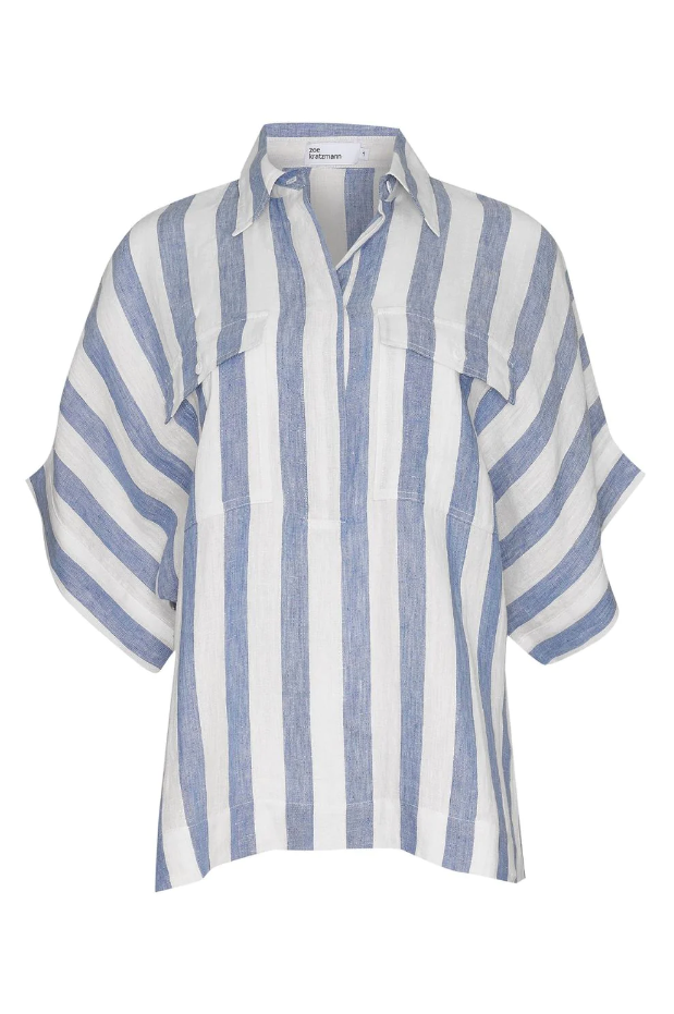 Zoe Kratzmann Medley Top