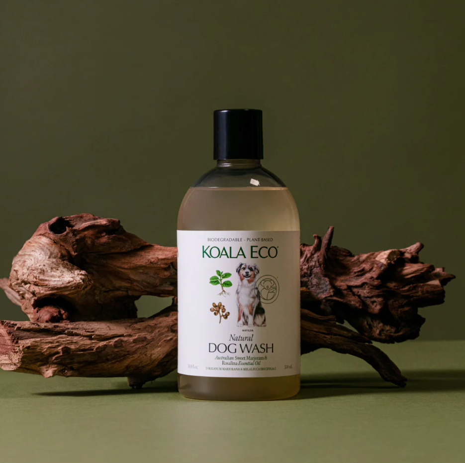 Koala Eco Dog Wash