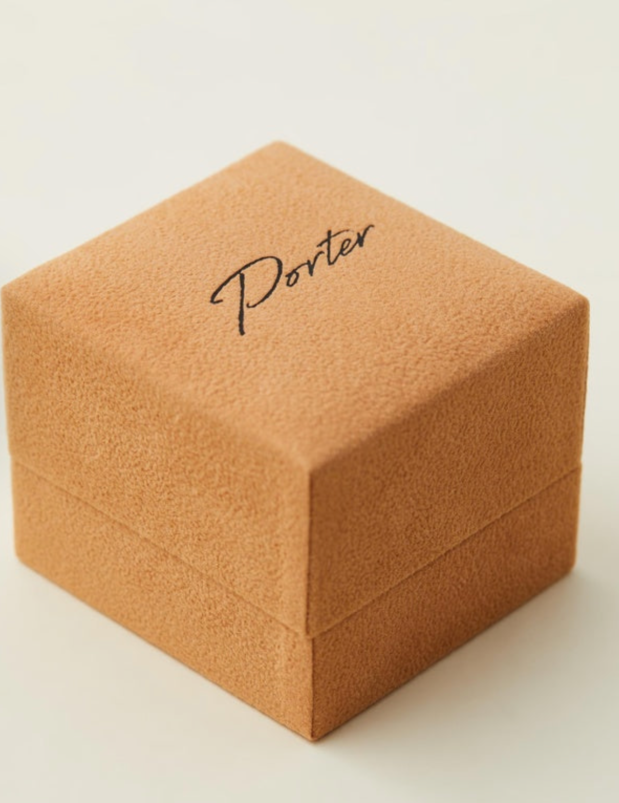 Porter Mali Ring Set