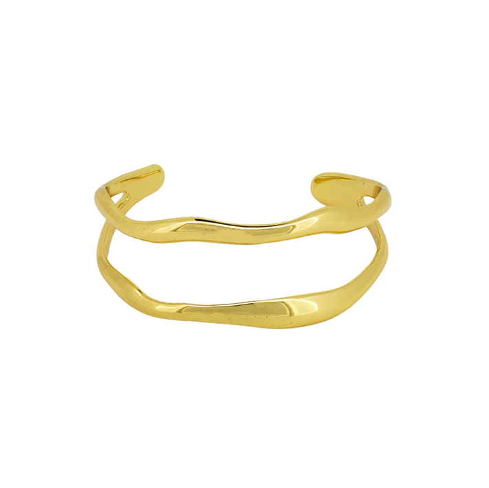 Jolie & Deen Maya Cuff