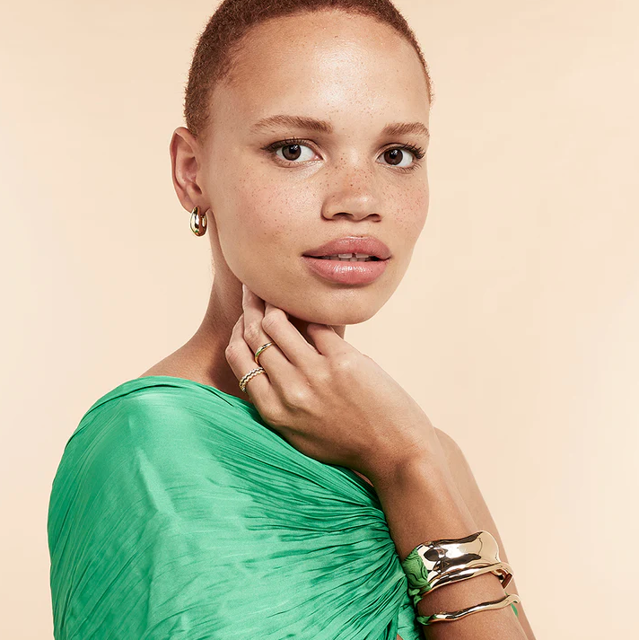 Jolie & Deen Maya Cuff