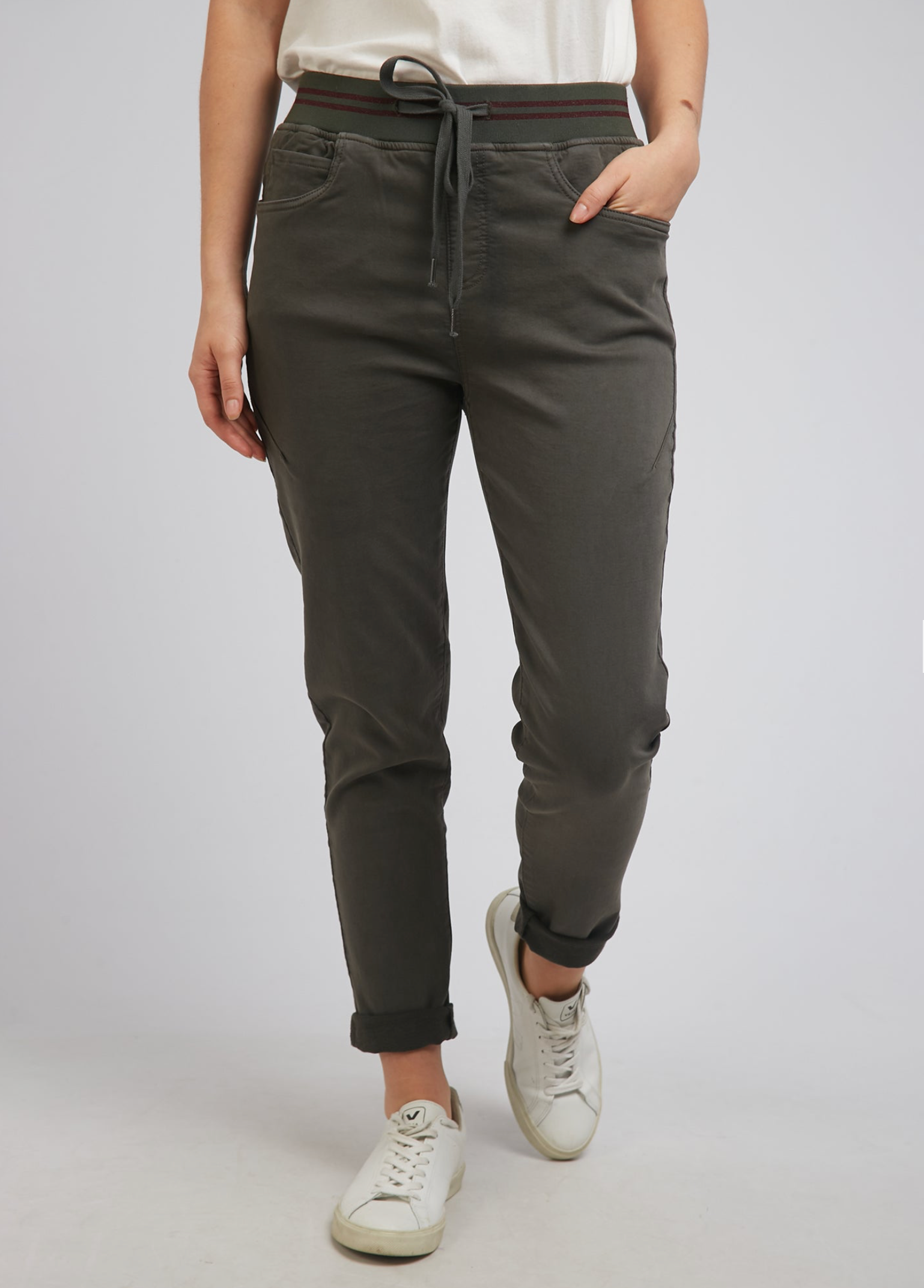 Foxwood Syliva Jogger
