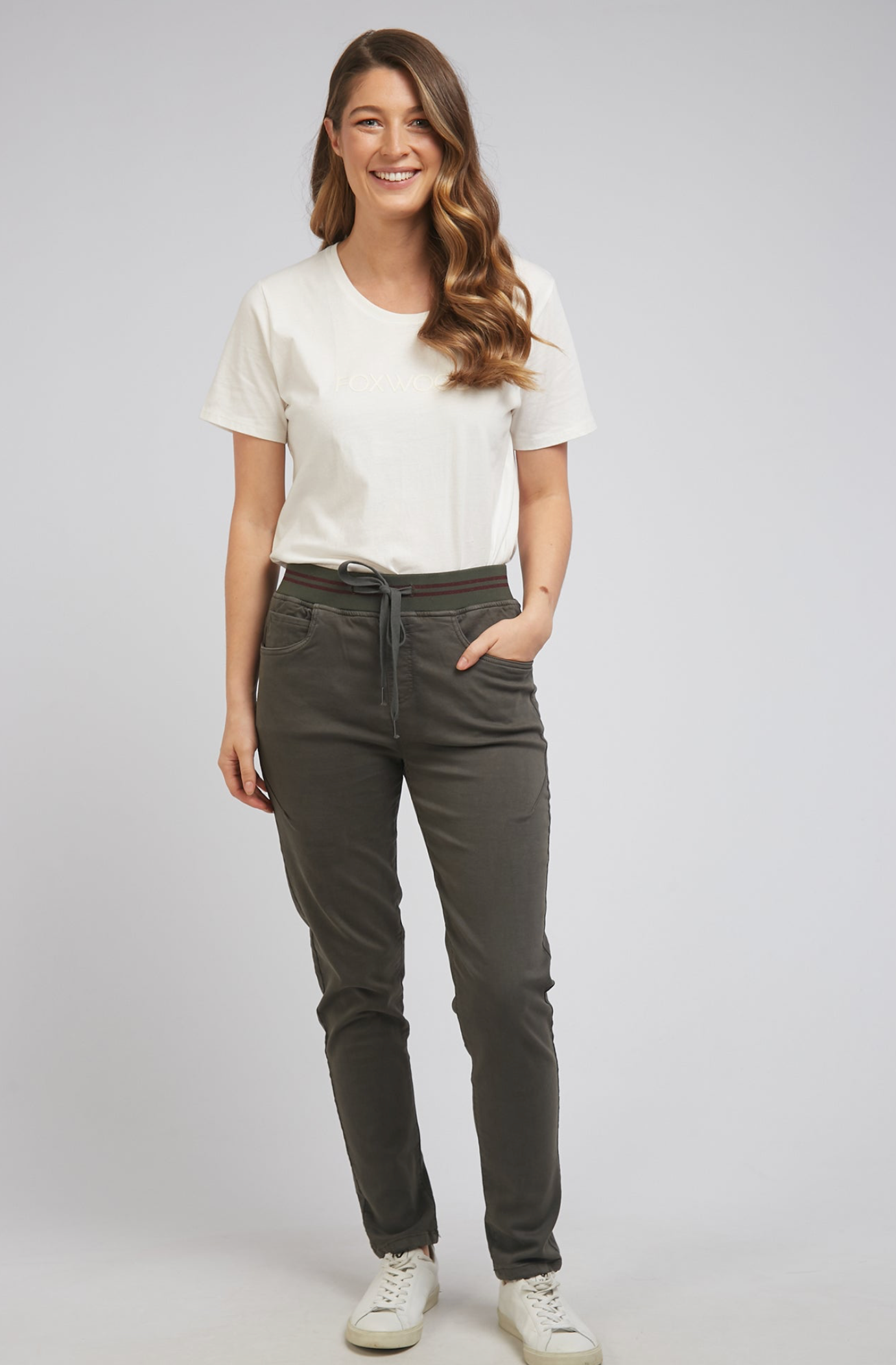 Foxwood Syliva Jogger