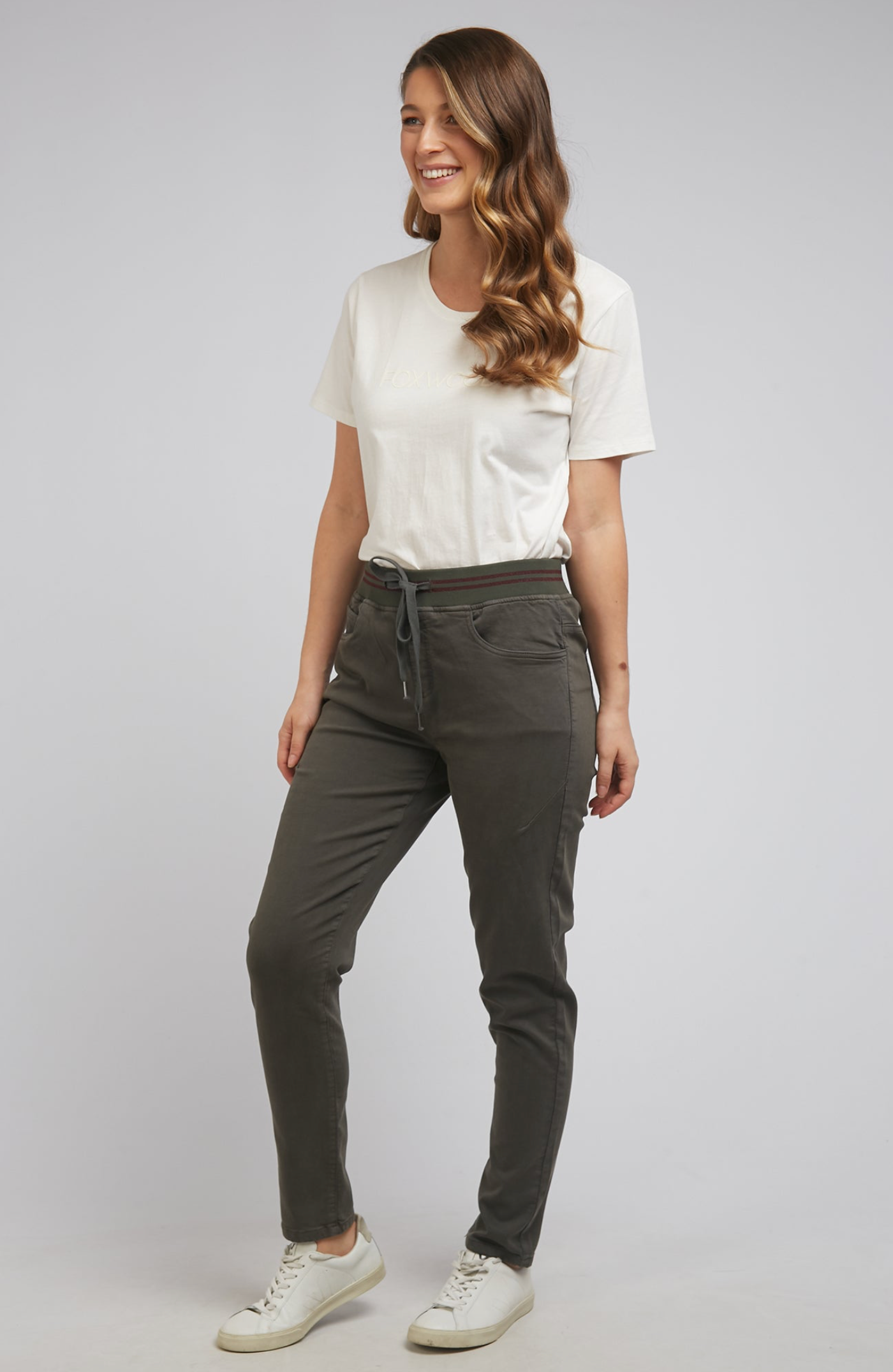 Foxwood Syliva Jogger