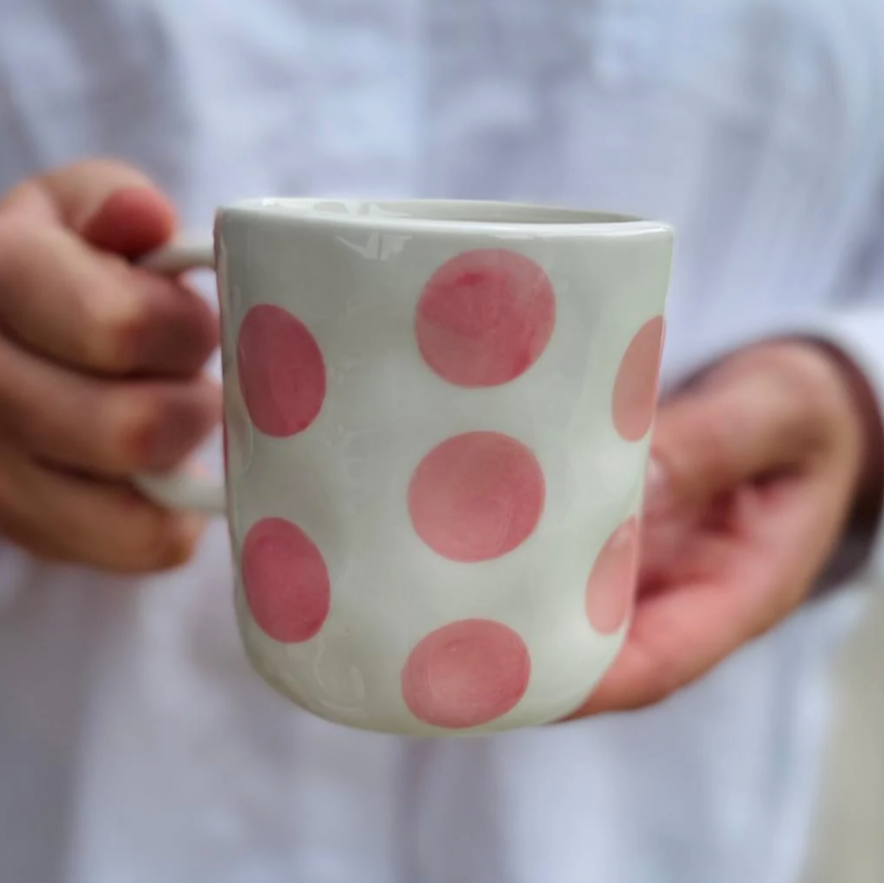Noss Mug