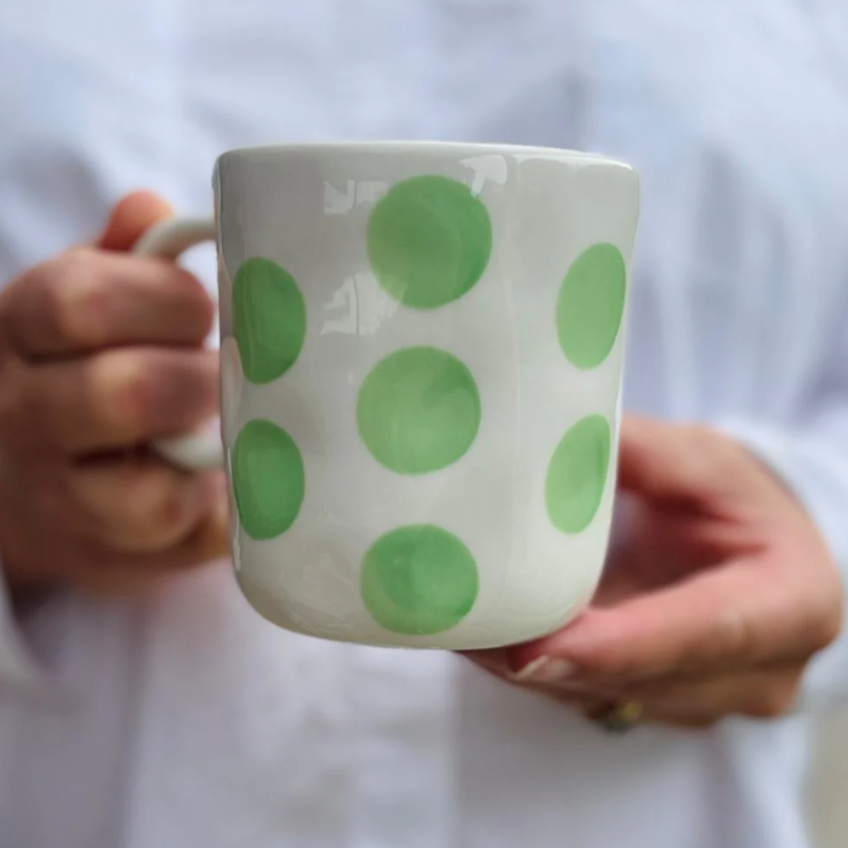 Noss Mug
