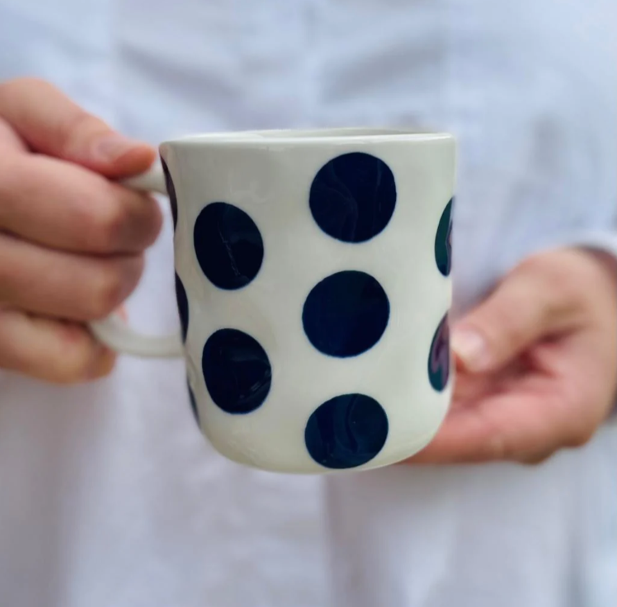 Noss Mug