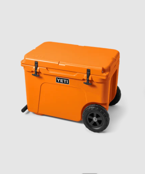 Yeti Tundra Haul Hard Cooler
