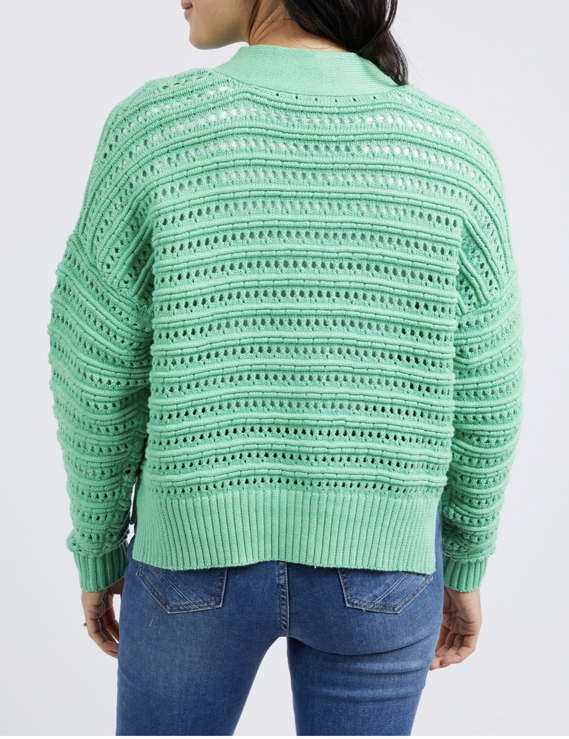 Elm Lifestyle Linden Cardi