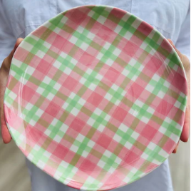 Noss Plate