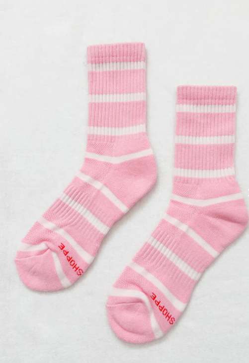 Le Bon Shoppe Boyfriend Socks