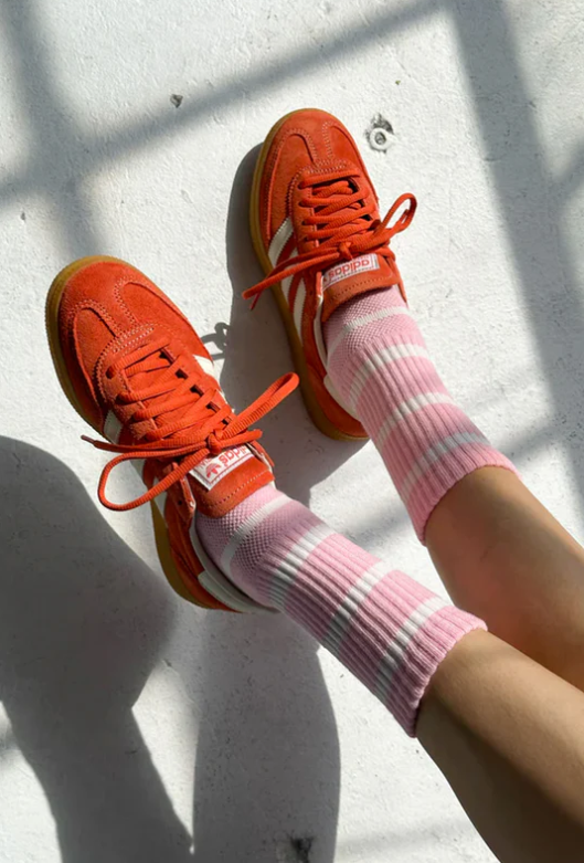 Le Bon Shoppe Boyfriend Socks