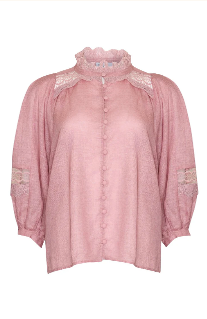 Zoe Kratzmann Quell Top