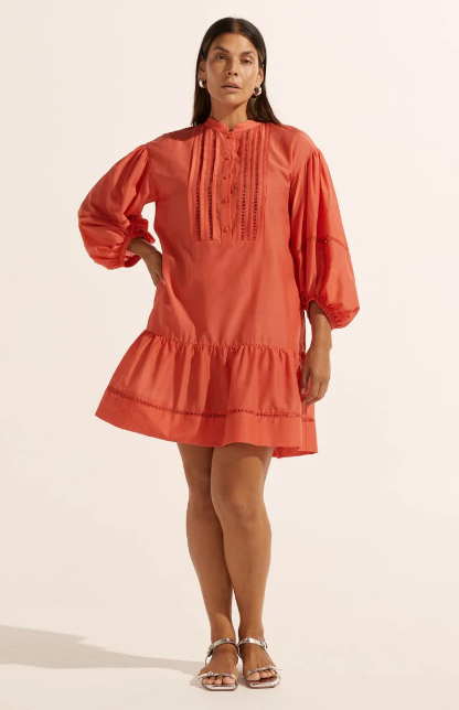 Zoe Kratzmann Festoon Dress