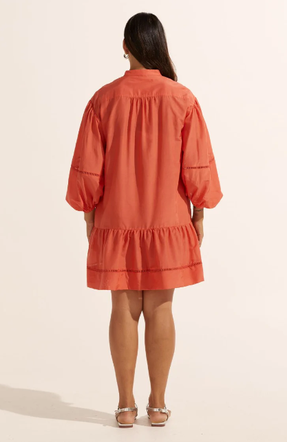 Zoe Kratzmann Festoon Dress