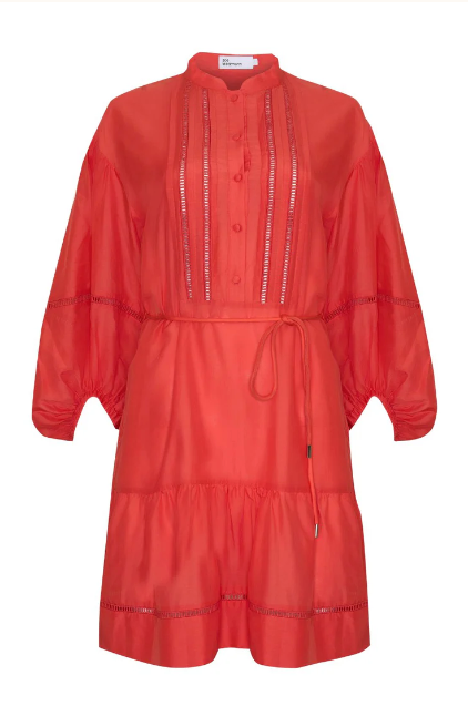 Zoe Kratzmann Festoon Dress