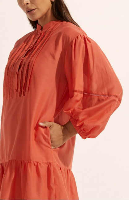 Zoe Kratzmann Festoon Dress