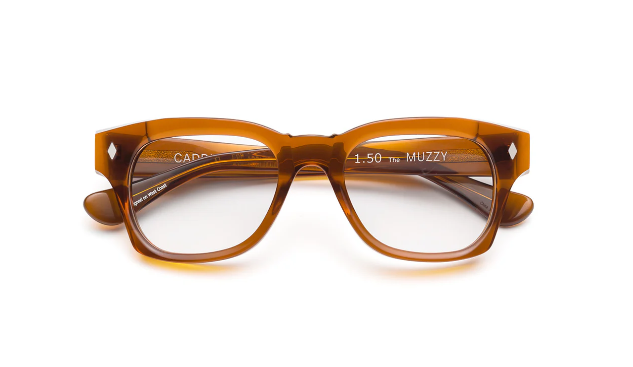 Caddis Muzzy Glasses