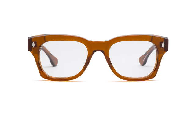Caddis Muzzy Glasses
