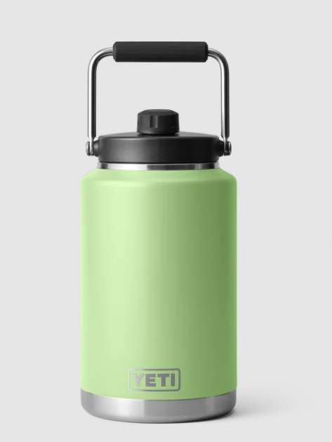 Yeti Rambler One Gallon Jug