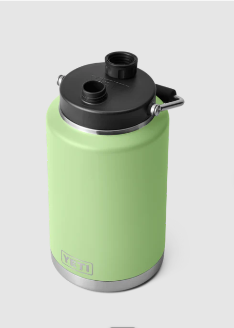 Yeti Rambler One Gallon Jug