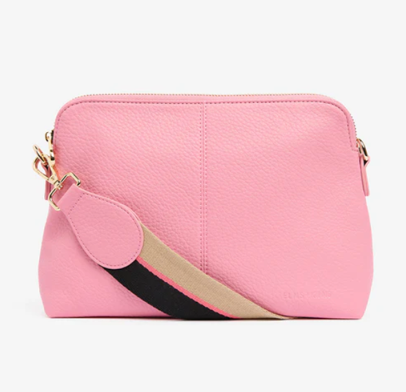 Elms + King Large Burbank Crossbody