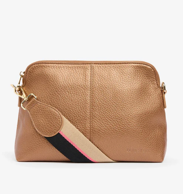 Elms + King Large Burbank Crossbody