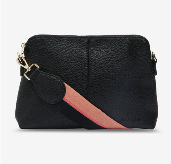 Elms + King Large Burbank Crossbody